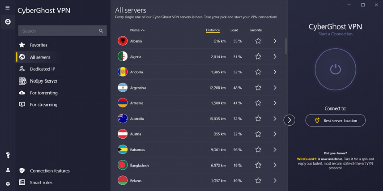 Лучший бесплатный vpn для windows