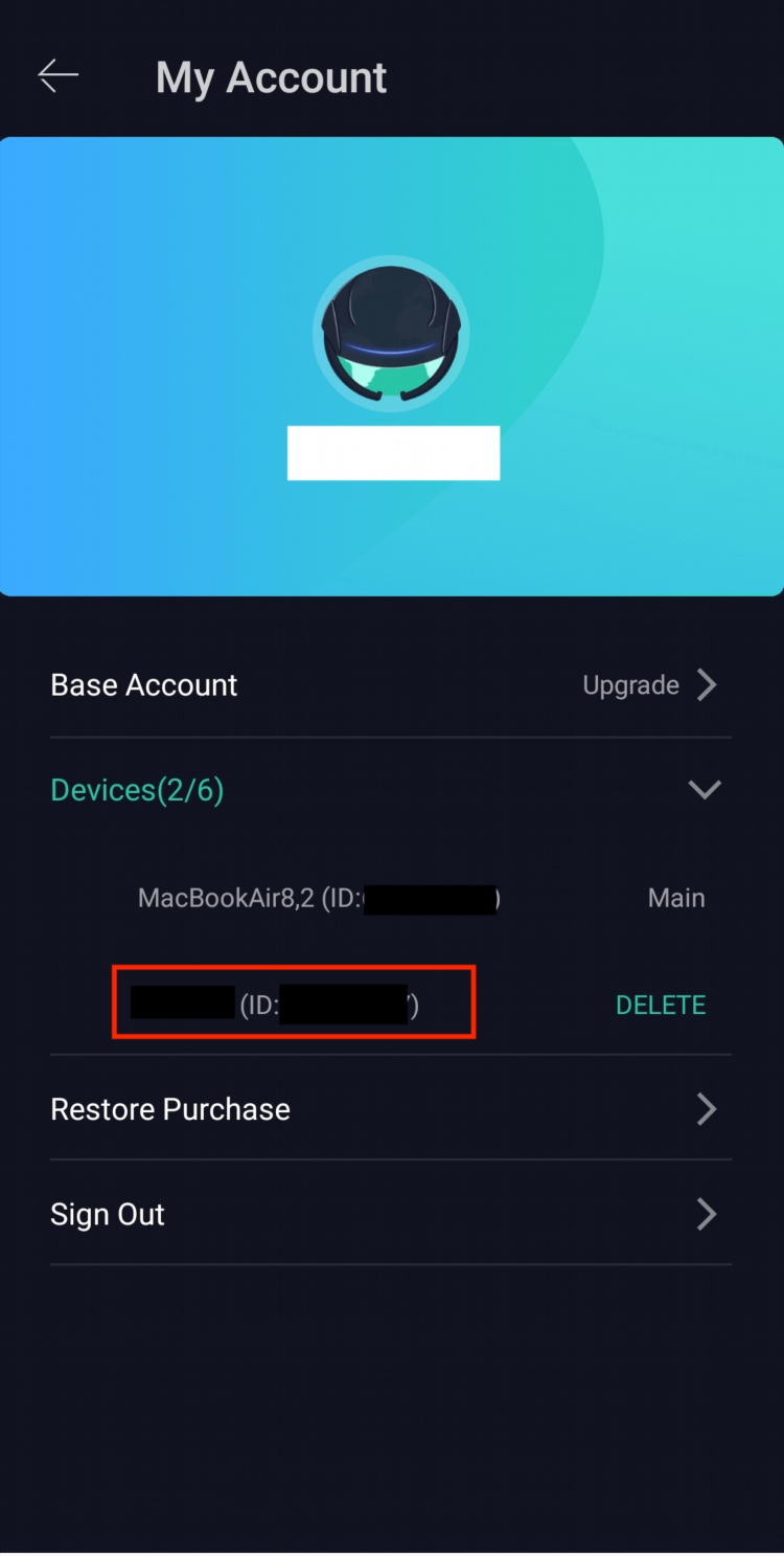 Master vpn proxy скачать