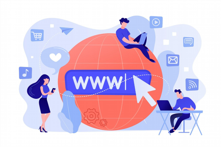 Меняет ли vpn ip адрес