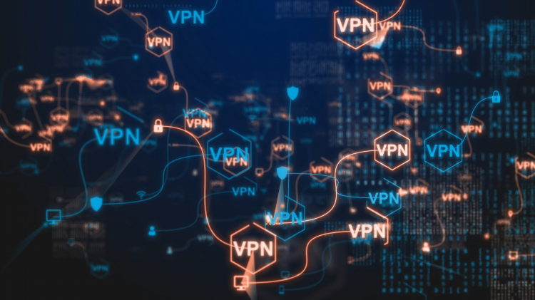 Надежный vpn