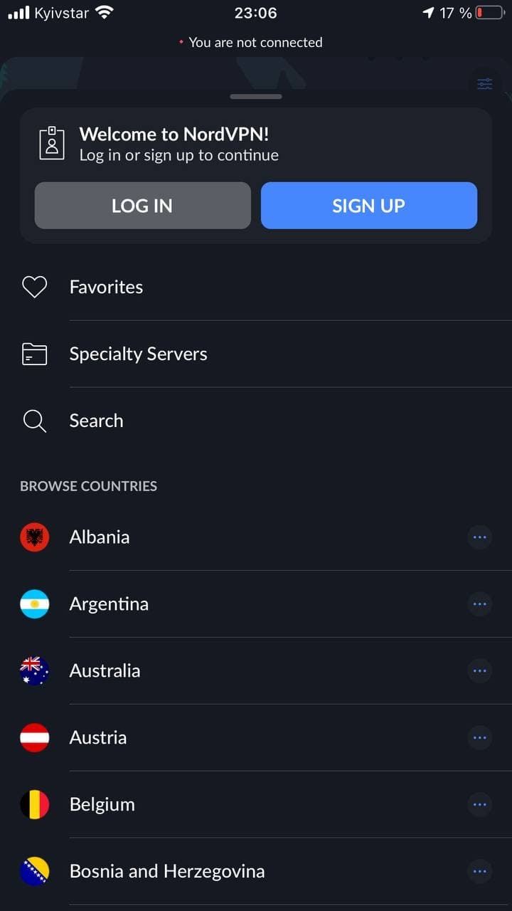 Nord vpn скачать бесплатно для windows