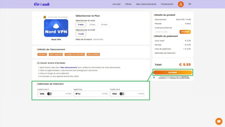 Nord vpn скачать на пк бесплатно