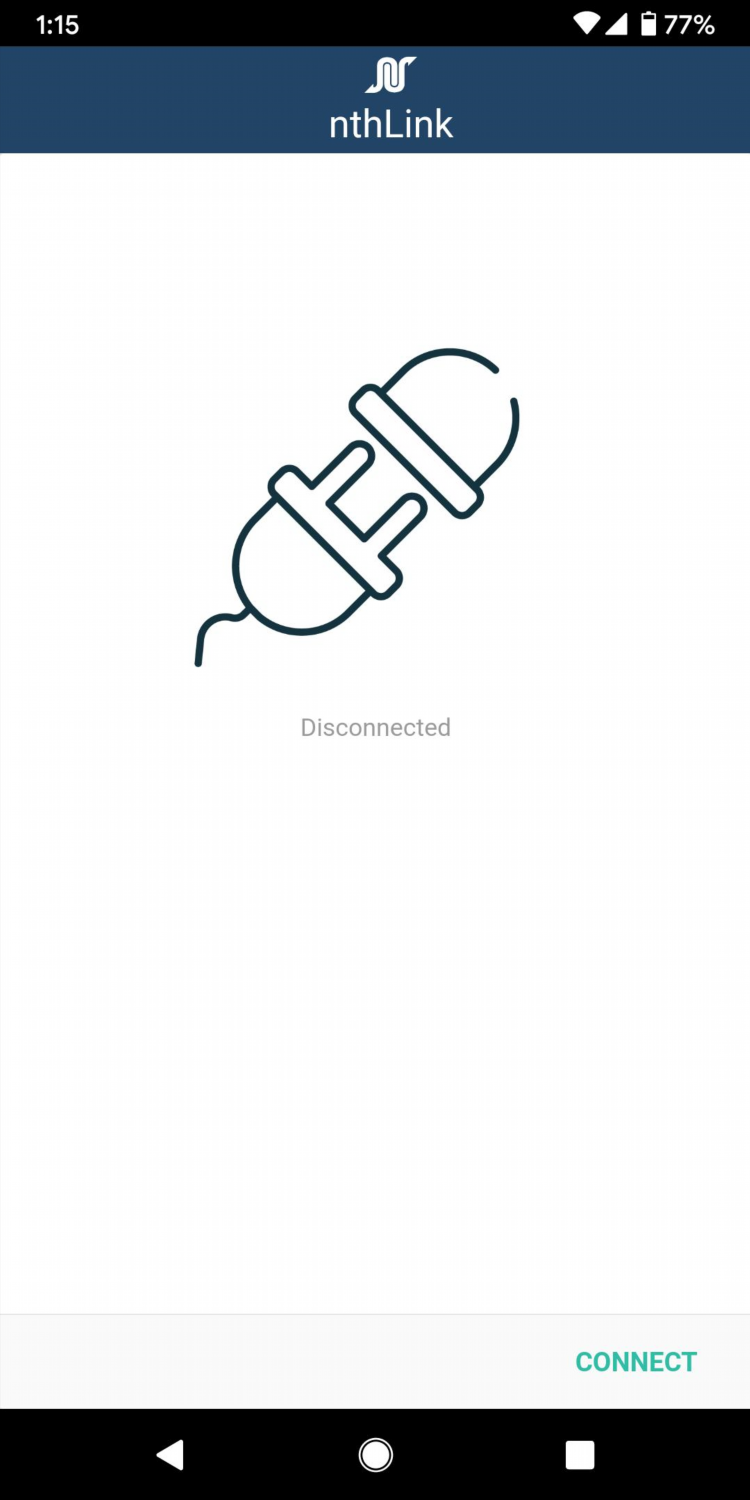Nthlink vpn отзывы