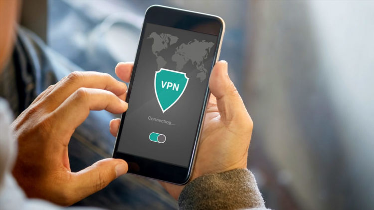 Обход блокировки vpn