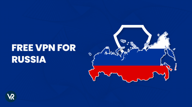 Онлайн впн россия