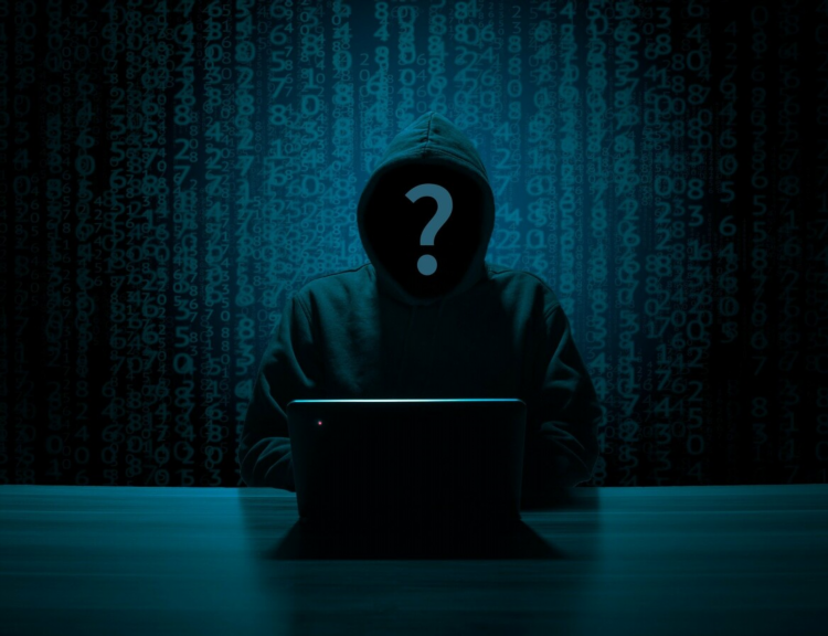 Опасность vpn