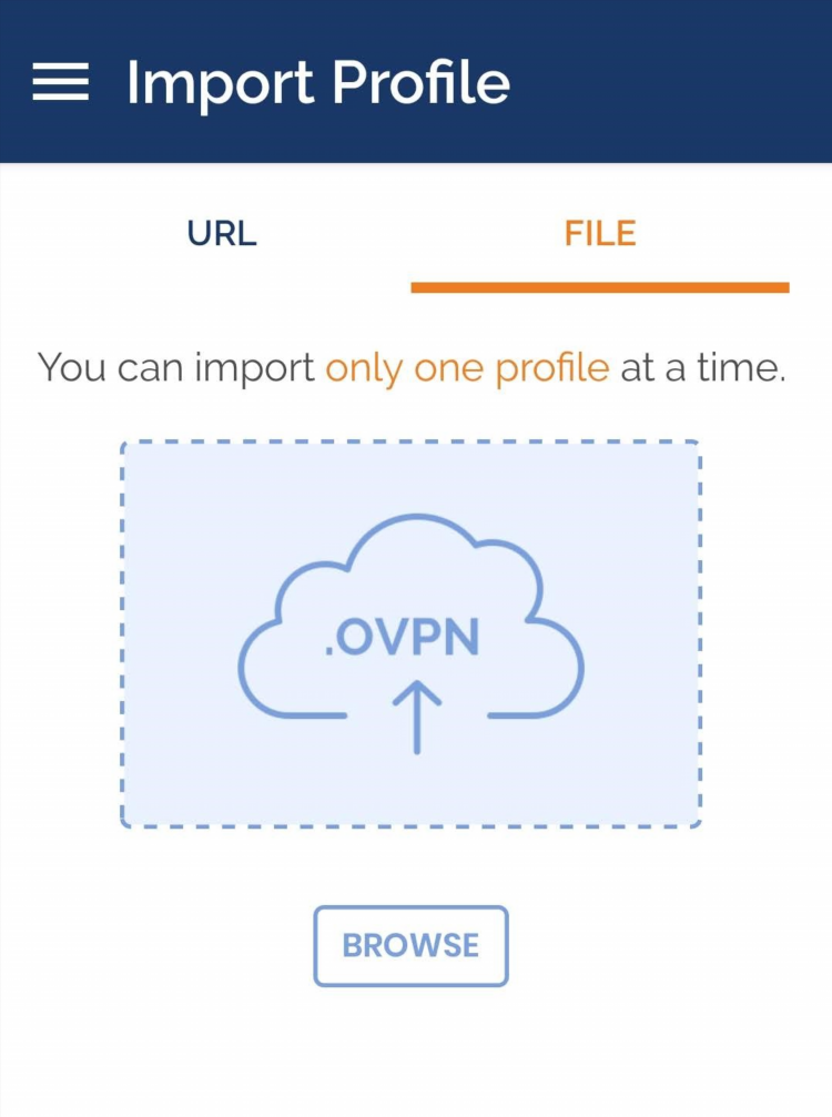 Openvpn для андроид скачать