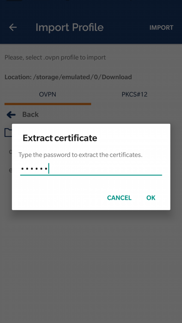 Openvpn скачать апк