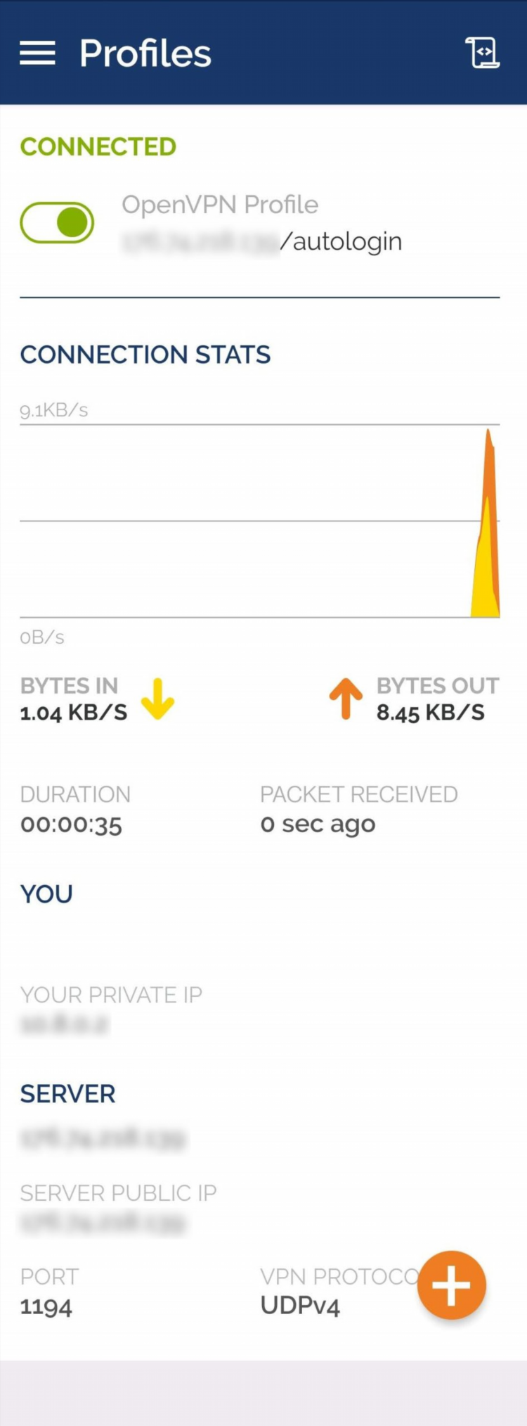 Openvpn скачать клиент