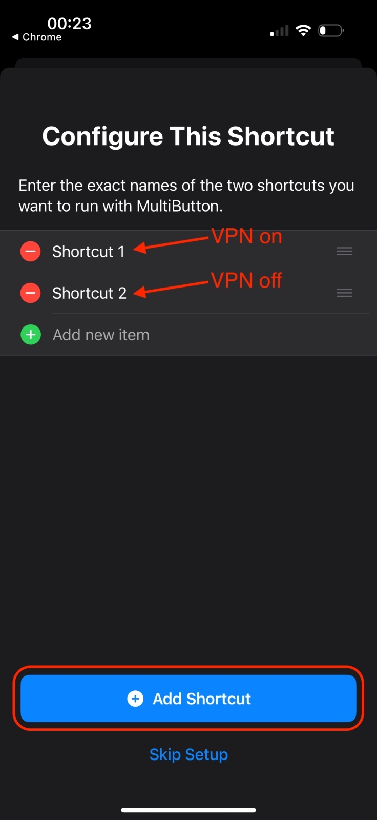 Отключить vpn на андроиде samsung
