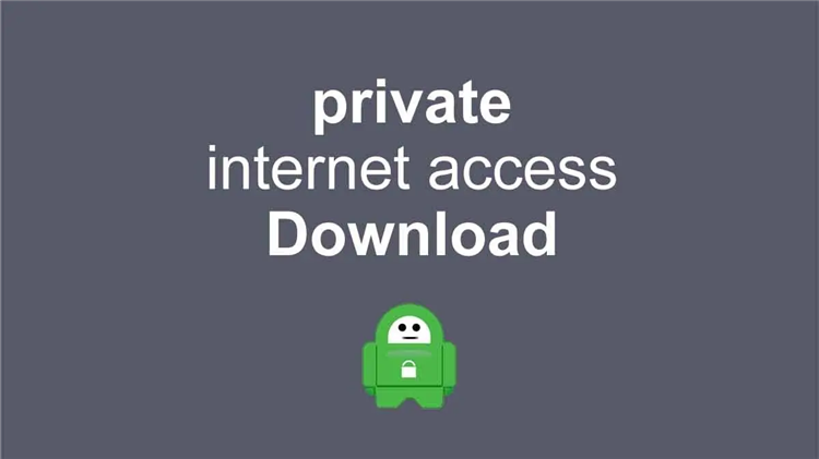 Pia vpn скачать apk