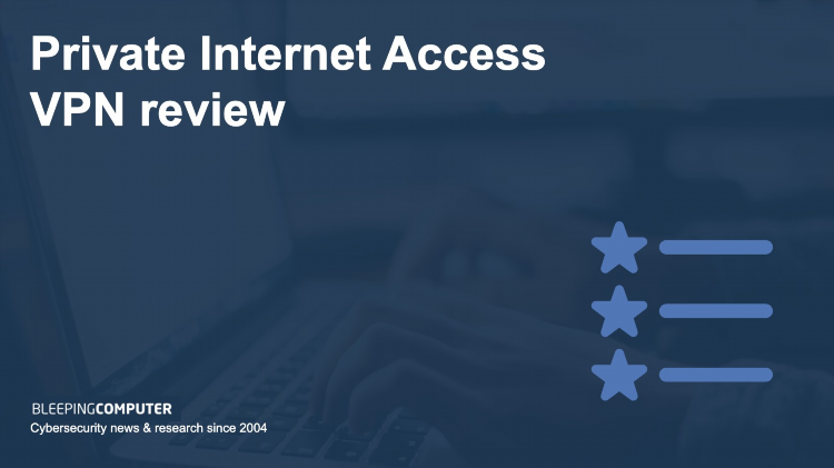 Pia vpn скачать бесплатно