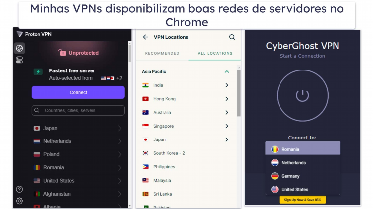 Плагин для хрома впн