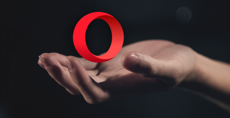 Плагины опера vpn