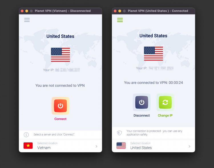Planet vpn скачать андроид