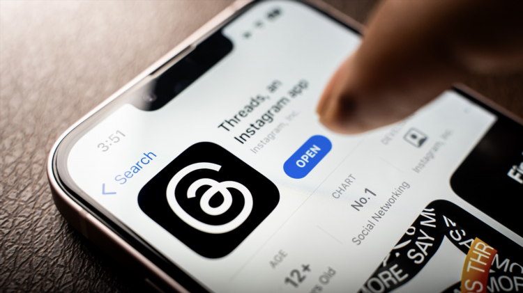 Почему через впн не работает инстаграм