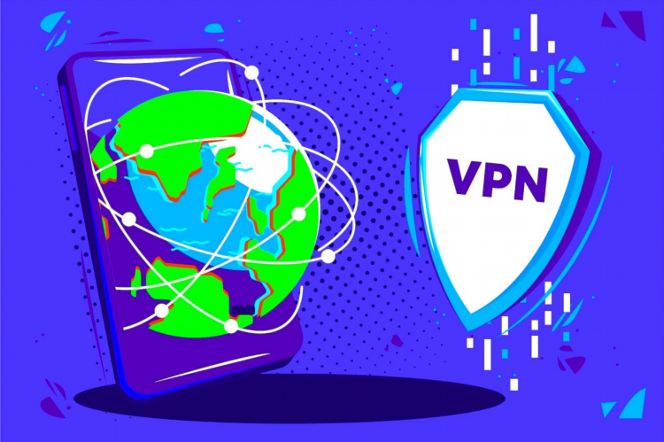Почему не работает vpn