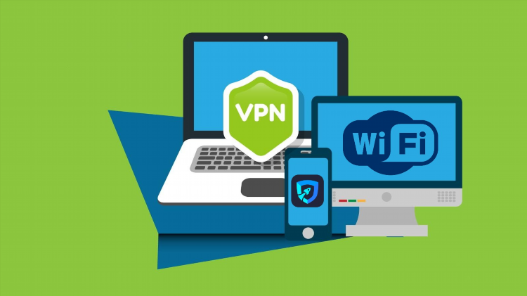 Почему не включается vpn