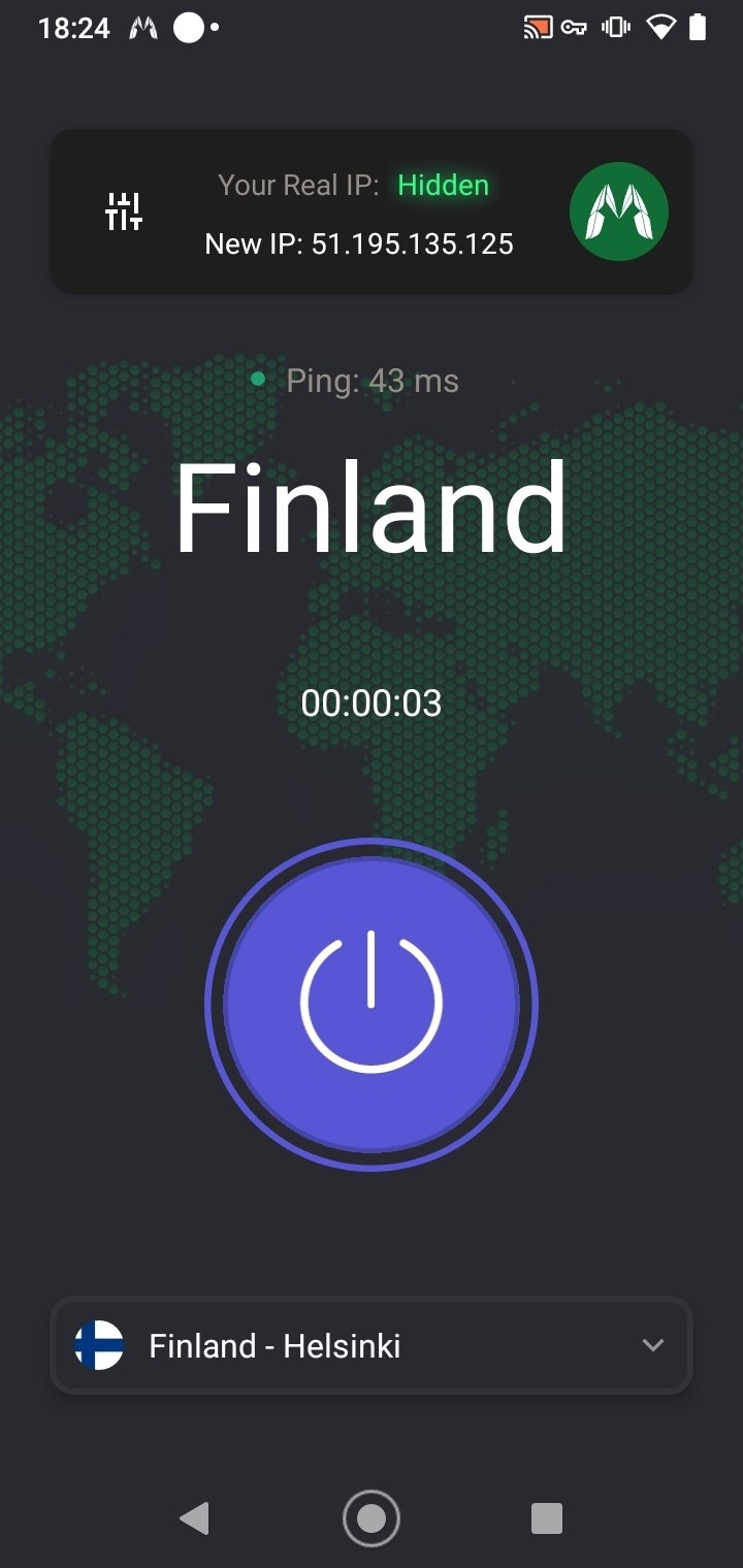 Программа vpn для андроид скачать бесплатно