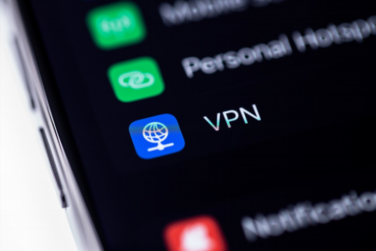 Пропал vpn в opera