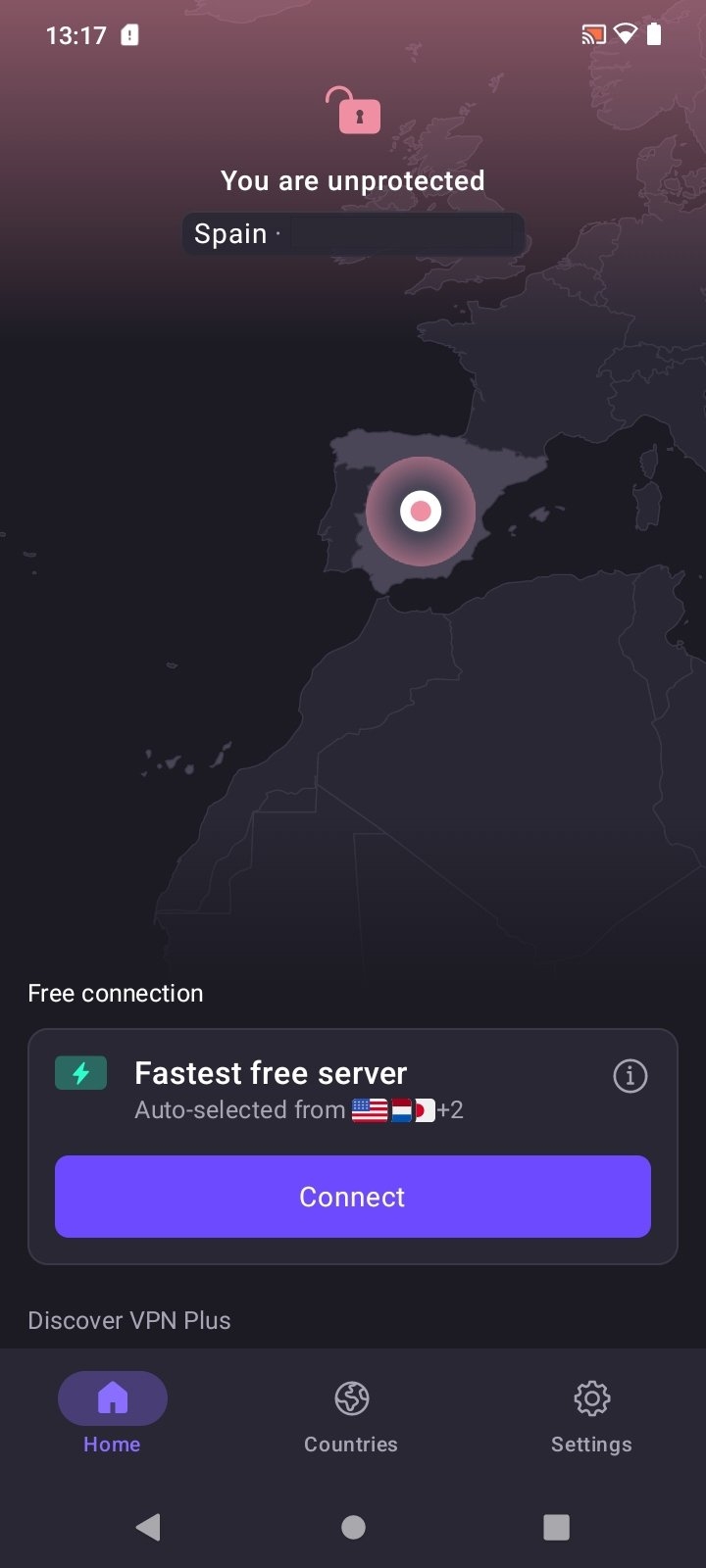Proton vpn для windows