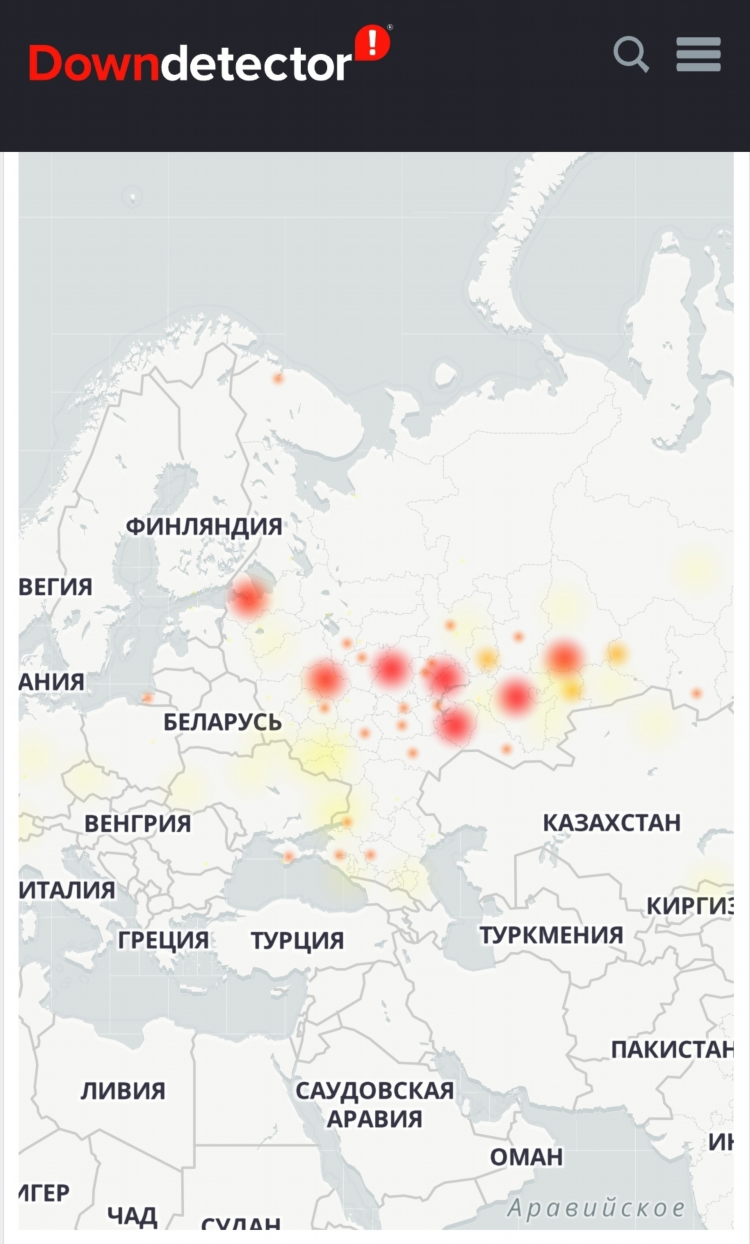 Протон vpn не подключается