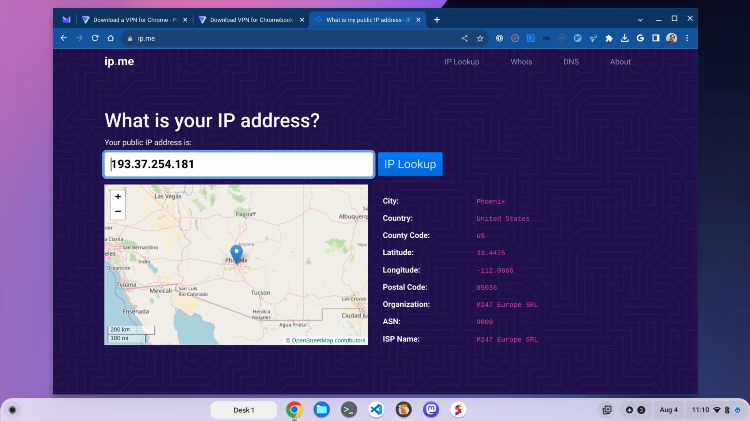 Proton vpn скачать на пк