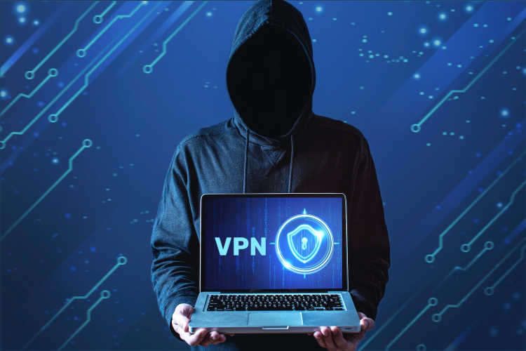 Проверить анонимность vpn