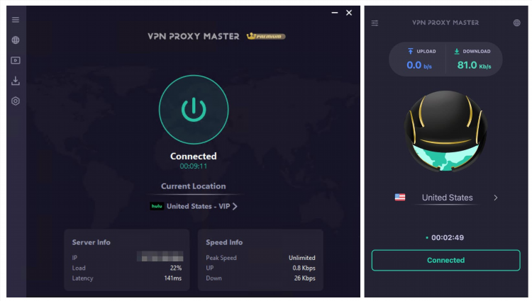 Proxy впн скачать