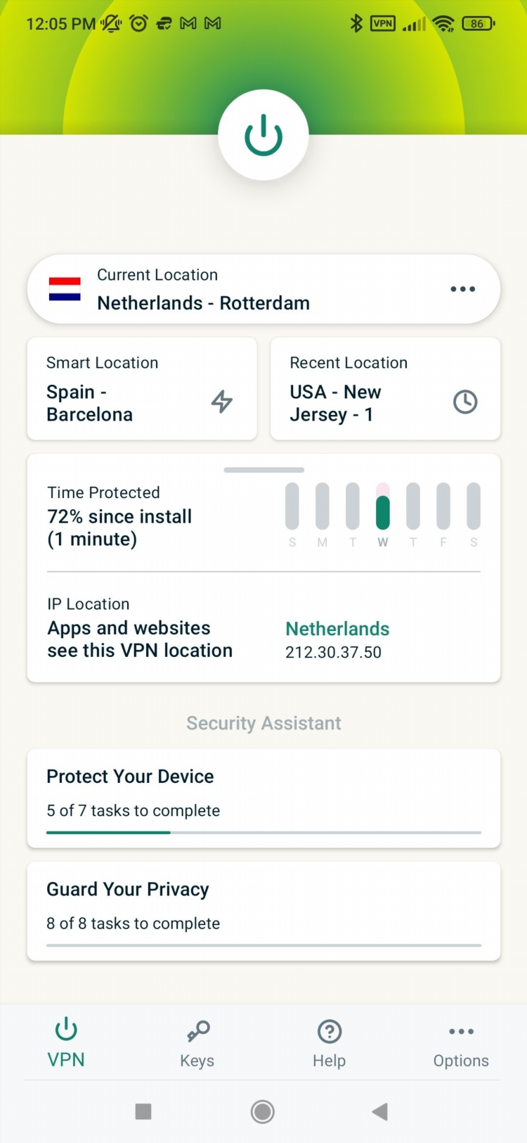 Psiphon 3 vpn скачать бесплатно для компьютера