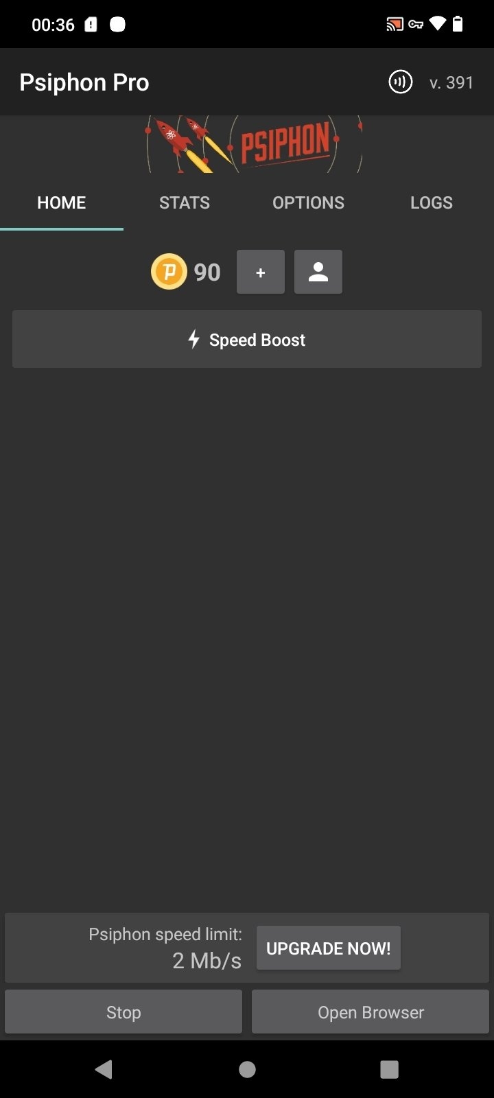 Psiphon vpn для андроид скачать