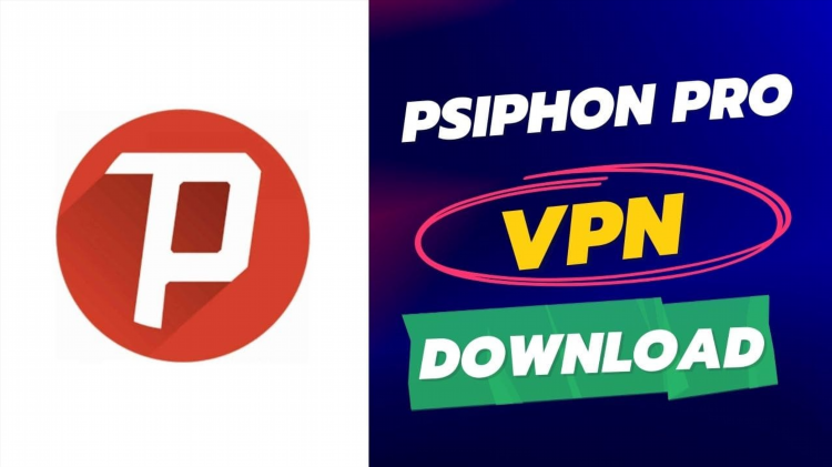 Psiphon vpn скачать