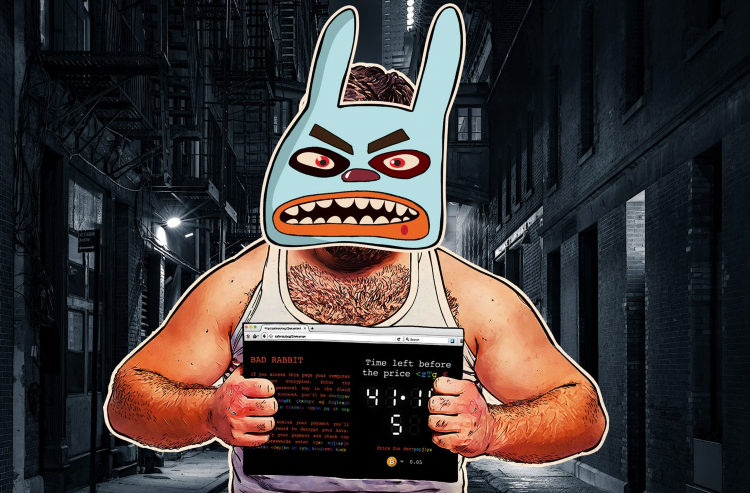 Rabbit vpn скачать