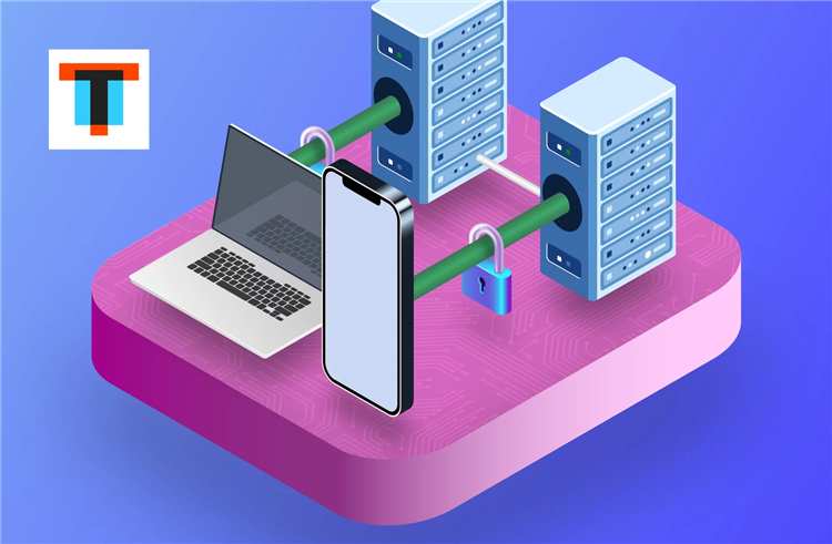 Рабочий vpn сервер