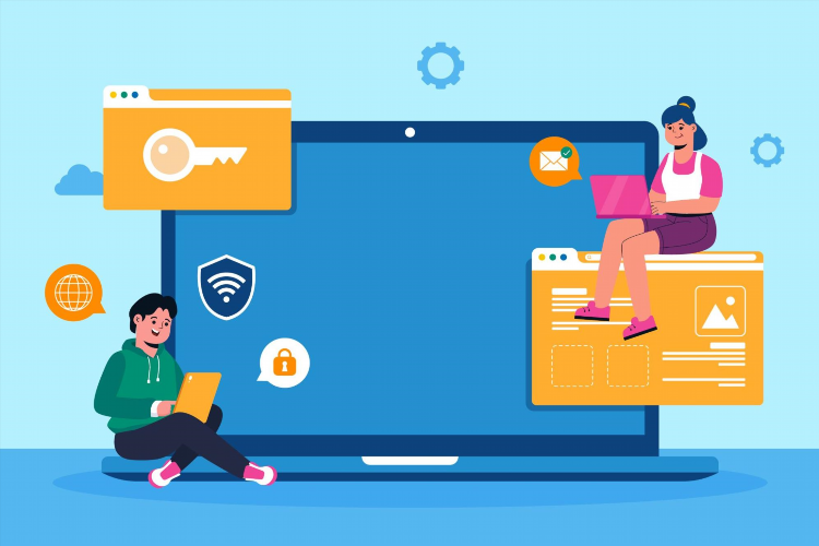 Работающий бесплатный vpn