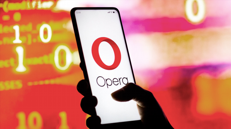 Расширение vpn для opera