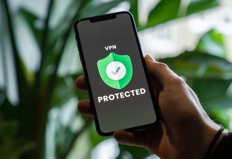 Раздать vpn с iphone