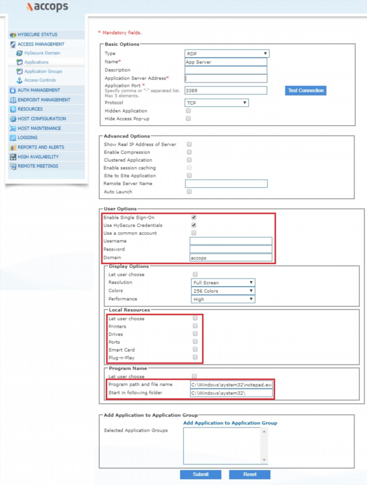 Rdp через vpn