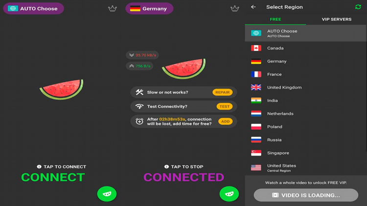 Скачать апк файл впн