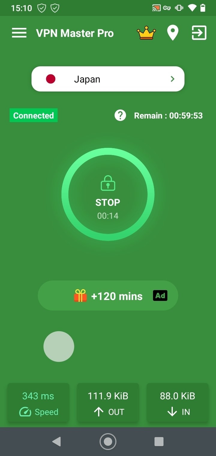 Скачать бесплатно vpn proxy master для пк на русском