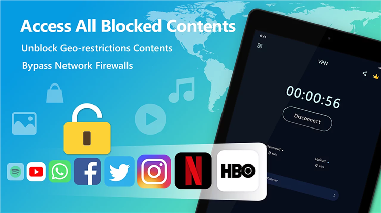 Скачать бесплатные vpn