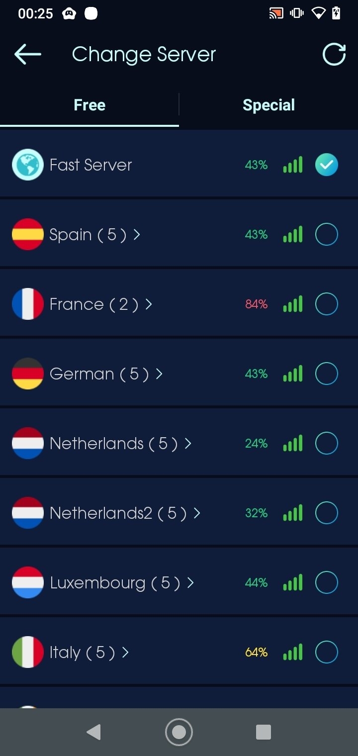 Скачать fast proxy vpn