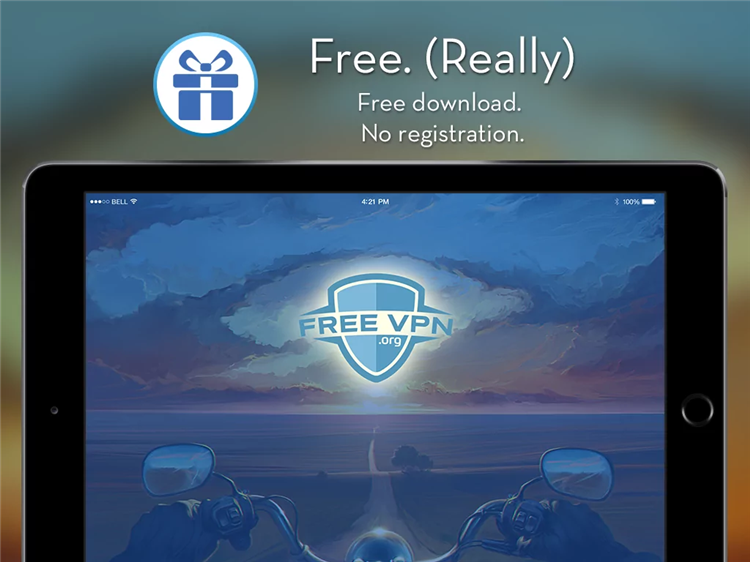 Скачать free vpn apk