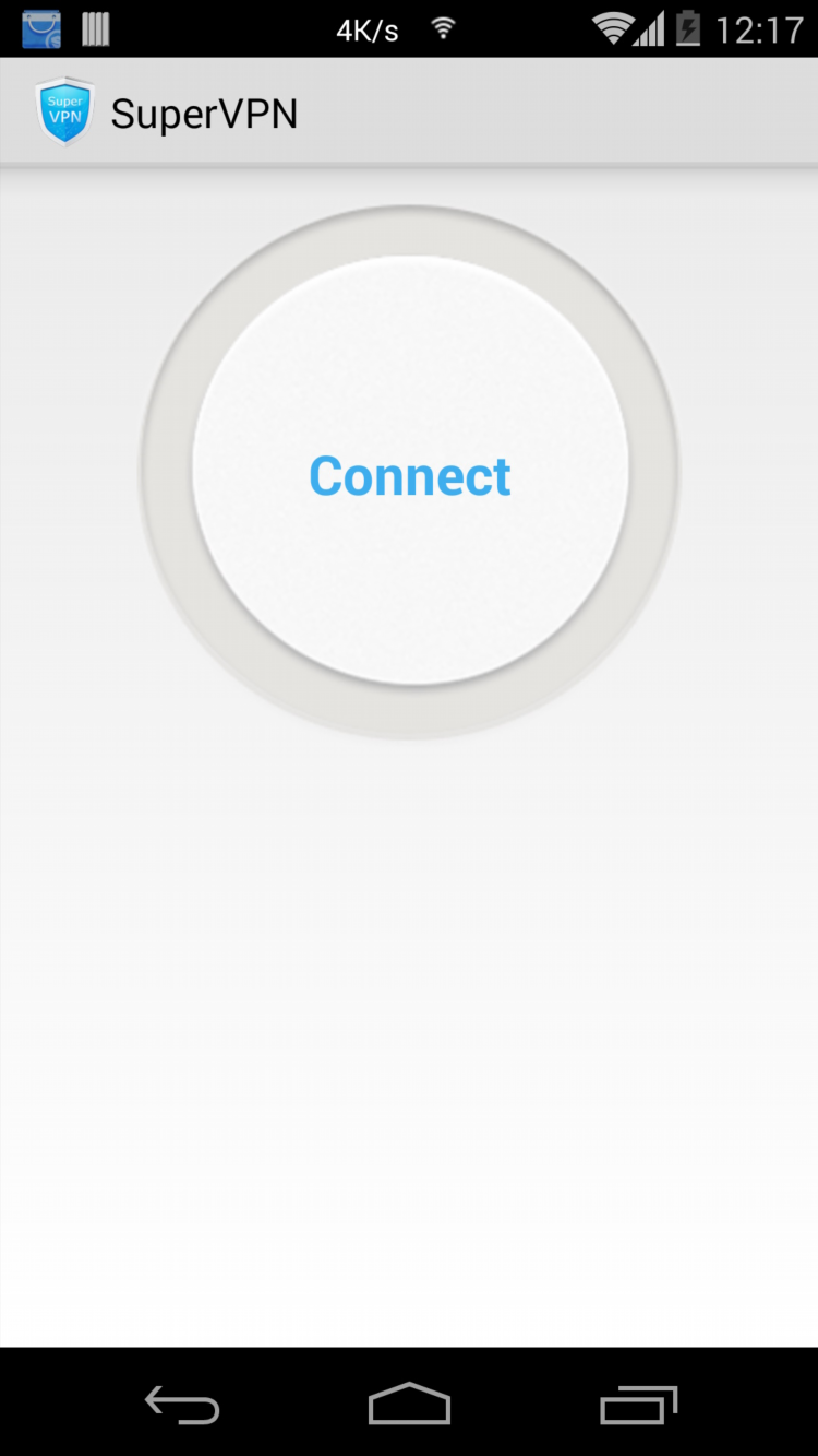 Скачать приложение openvpn