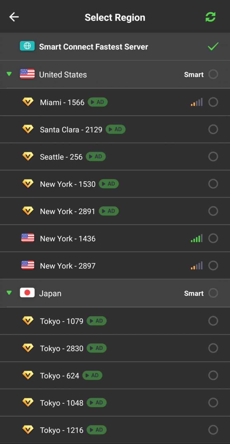 Скачать приложение vpn для андроид бесплатно на русском языке