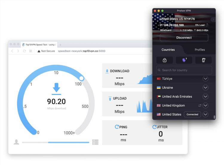 Скачать proton vpn для пк