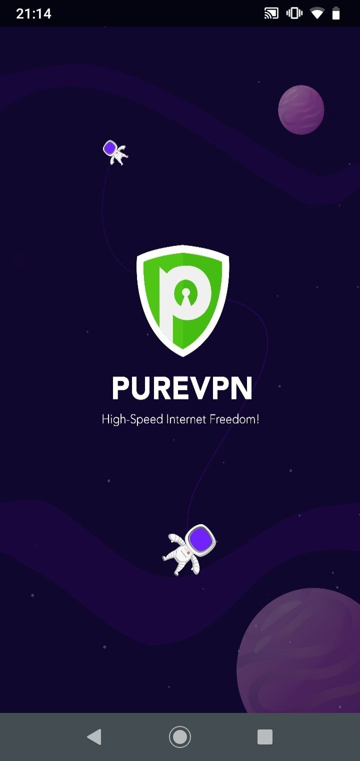 Скачать pure vpn
