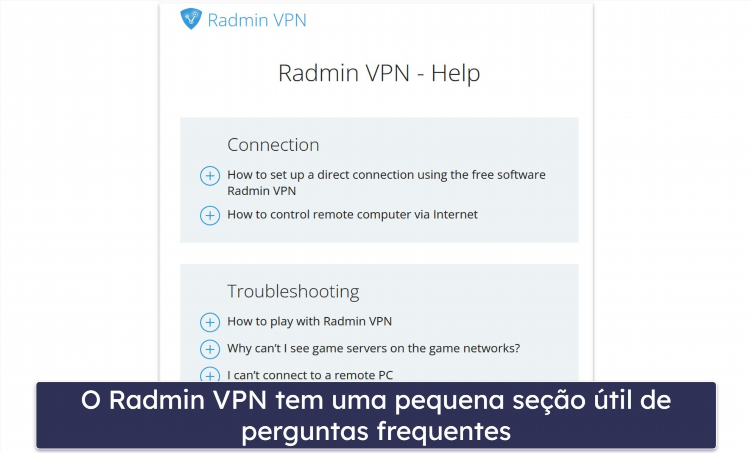 Скачать radmin vpn windows