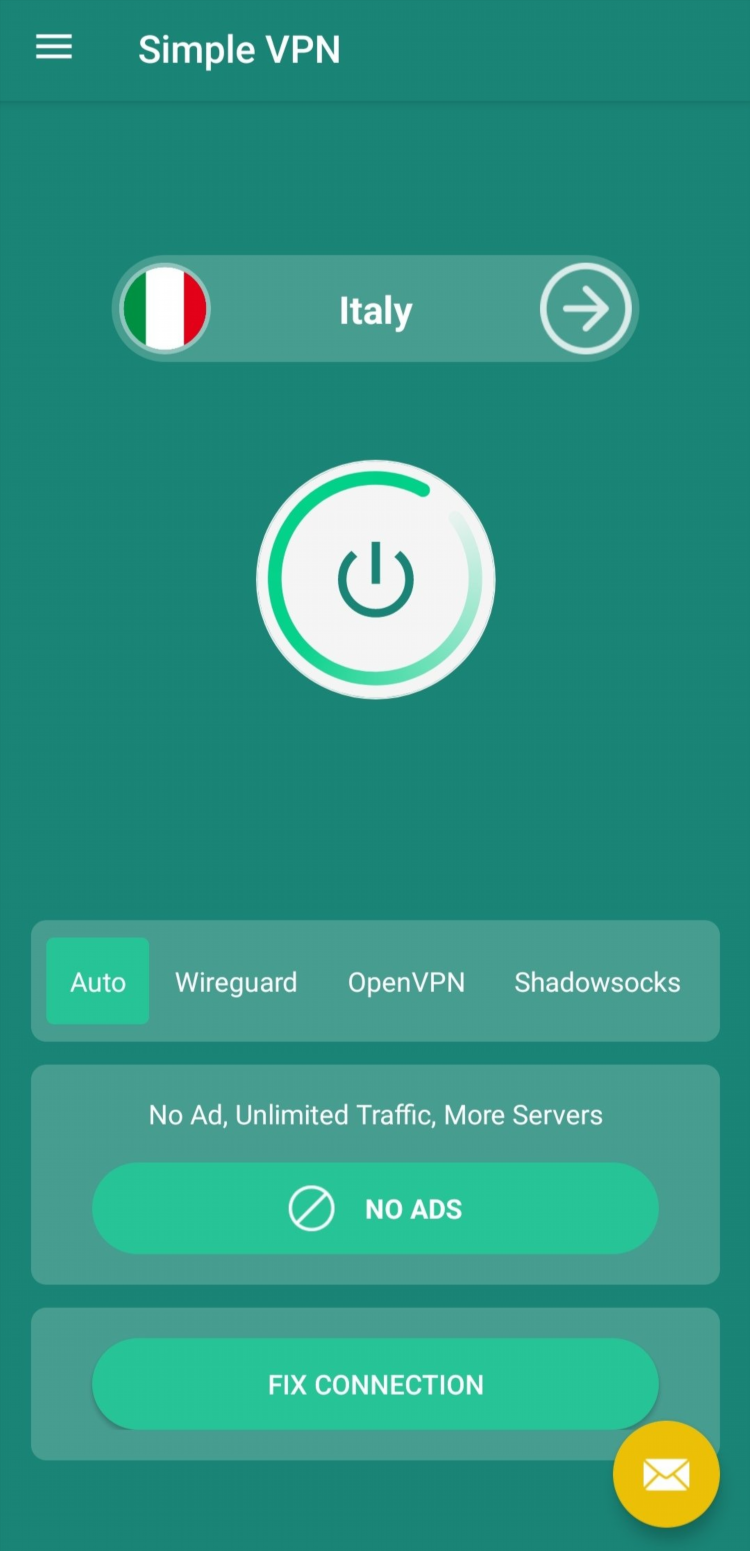 Скачать shadowsocks vpn для пк