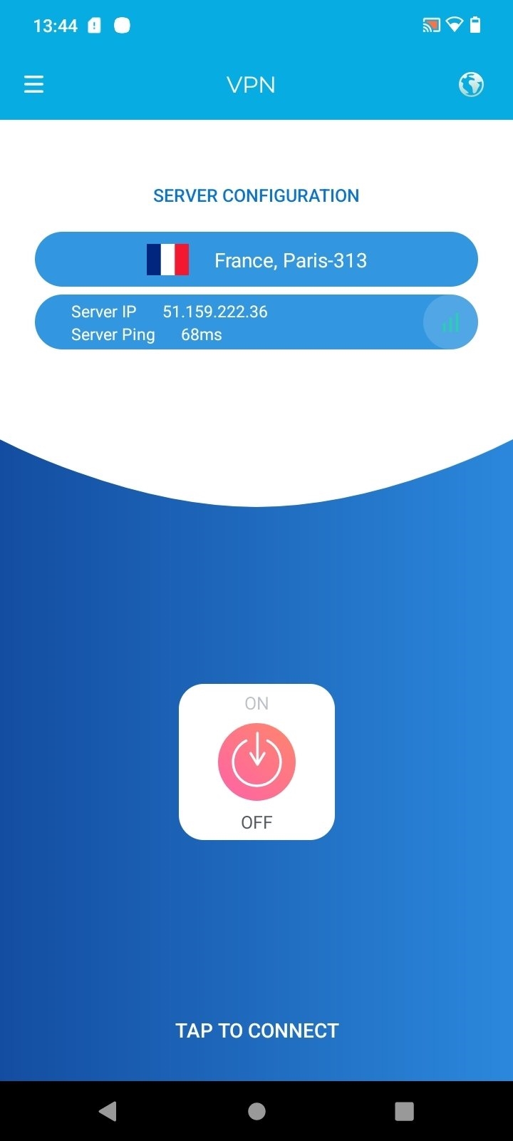 Скачать super vpn трешбокс